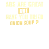 Onion Soup Meme