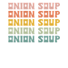 Onion soup