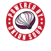 Powered By Onion Soup