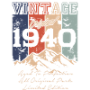 Millésime 1940 légendaire
