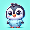 Penguins one