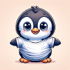 Penguins two