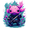 Axolotl