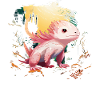 Axolotl