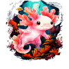Axolotl
