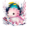 Axolotl