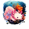 Axolotl