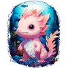 Axolotl