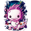 Axolotl