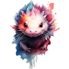 Axolotl