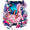 Axolotl