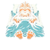 Official Napping Shirt