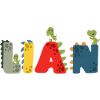 Lian Dino2