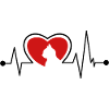 Cat's Heart