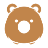 Cute little animal Quokka