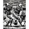 American football