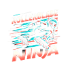 Rollerblade Ninja 13