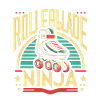 Rollerblade Ninja 8