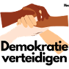 Demokratie verteidigen