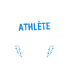 Awesome Athlete