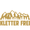Bergsteiger Wandern Wanderer Klettern Bergsteigen
