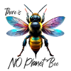 There is no Planet Bee