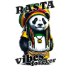 Jamaica Panda