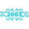 2003 2003
