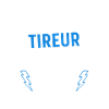 Awesome Shooter T-Shirt