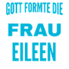 Eileen Name Design