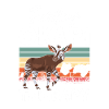 Funny zookeeper okapi lover