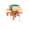 Funny zookeeper okapi lover