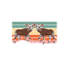 Funny zookeeper okapi lover