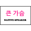 Native Speaker, Korean