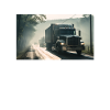 Lkw Fahrer