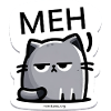 Mimikama MEH-Katze