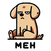 Mimikama MEH-Hund