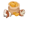 Paix Chers cobayes