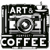 Photo + Art & CoffeeEnjoyment