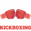 I'm Nicer After Kickboxing Kickbox-Trainer