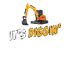 It's Diggin Time: Baggerfahrer, Baggerfahrer,