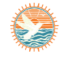 Hummingbird Sunset