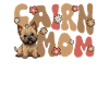 Cairn Terrier Groovy Cairn Maman
