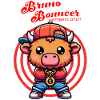 Bruno Bouncer - Bruno der Sicherheitsmann