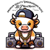 Dj MooMusic - BoomBox (Rétro)