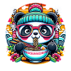 Ramen Panda