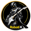 ROBOTI K MUSIC