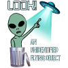 Watch UFO