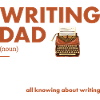Writer Dad Definition Writing