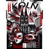 Köln Cologne Motiv